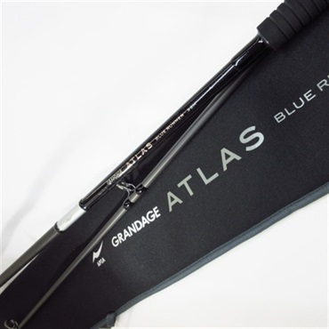 グランデージ アトラス ブルーランナー９８Ｍ